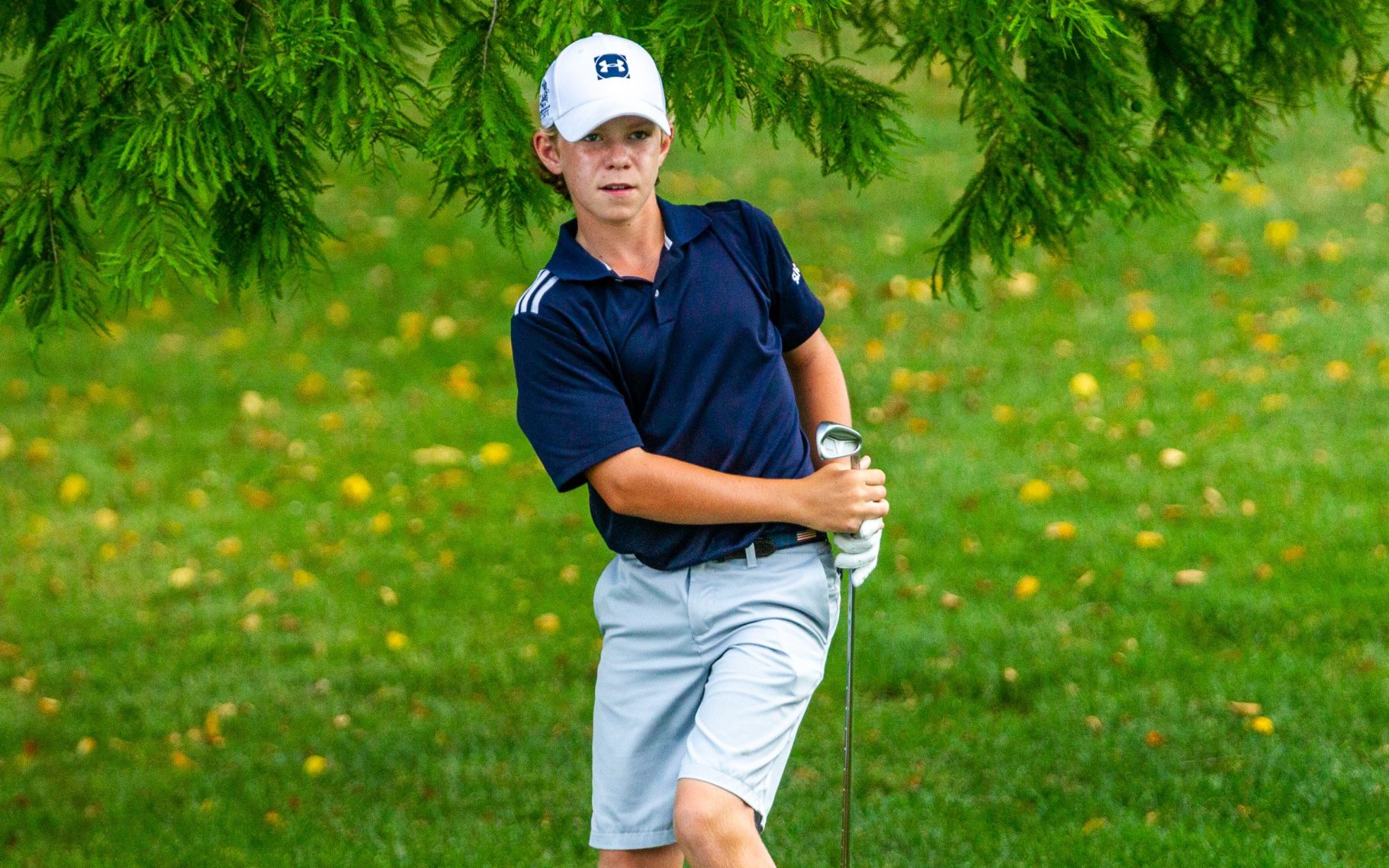 Gateway Junior PGA Championship, final round